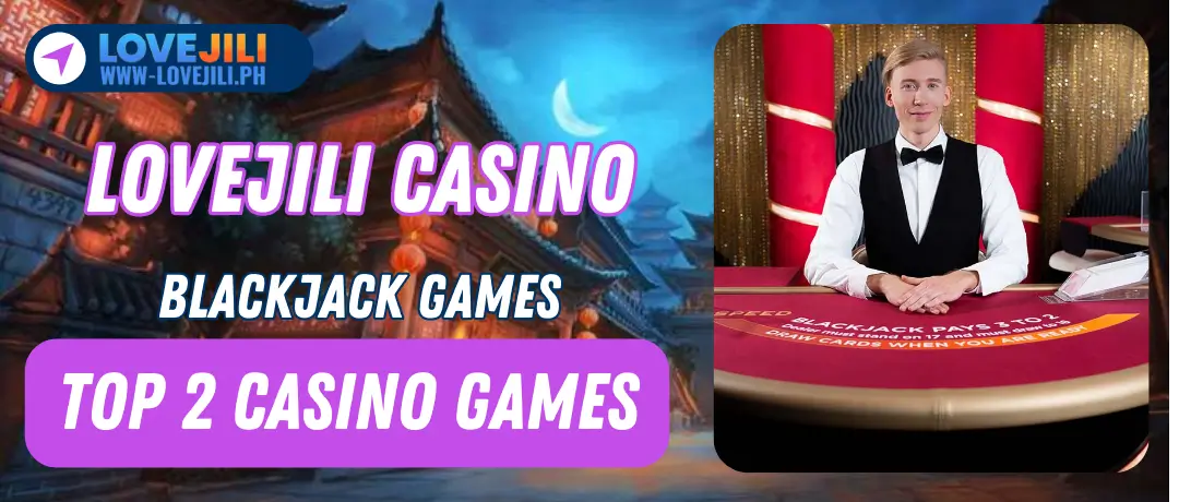 Blackjack Games