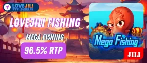 Mega Fishing