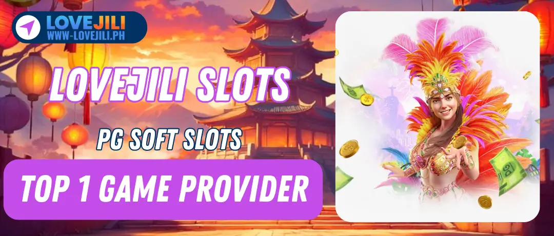 PG SOFT Slots